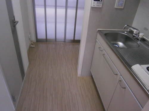 その他部屋・スペース　キッチン