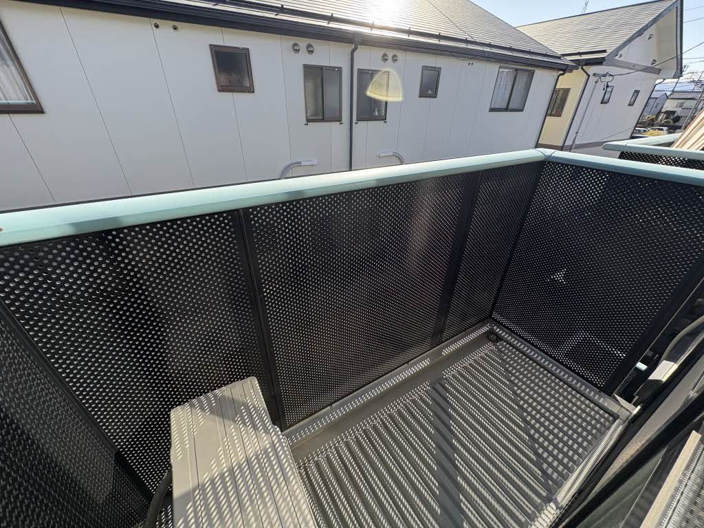 玄関　デジタルキー