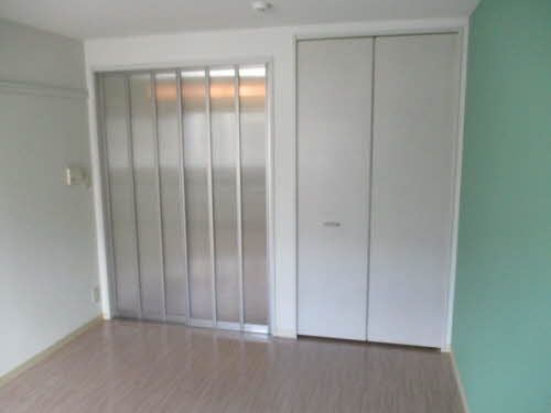 居室・リビング　居室