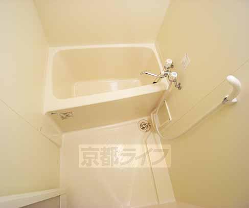 バス・シャワールーム　ゆったりセパレート