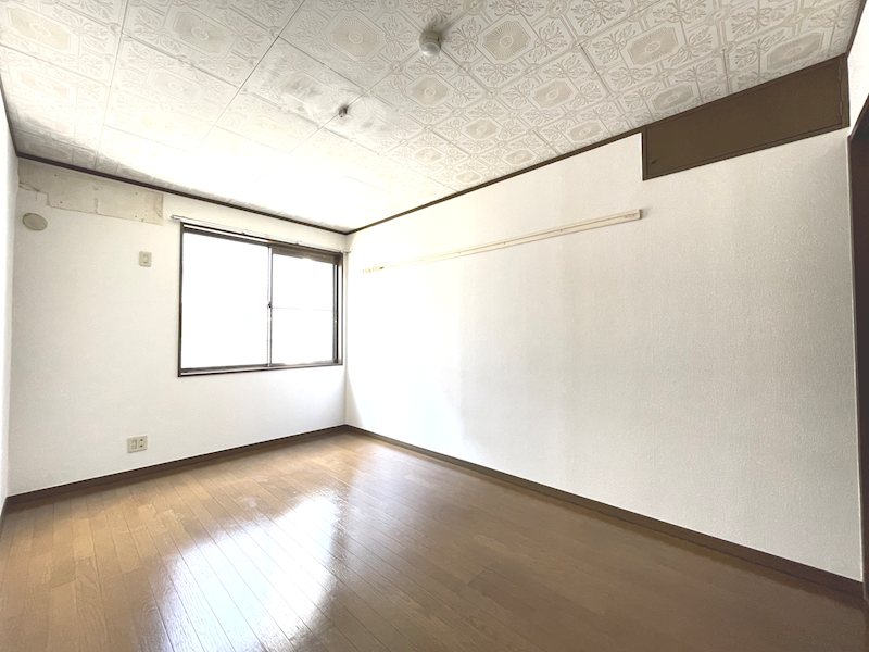 その他部屋・スペース　洋室6.75帖ありゆったりスペース