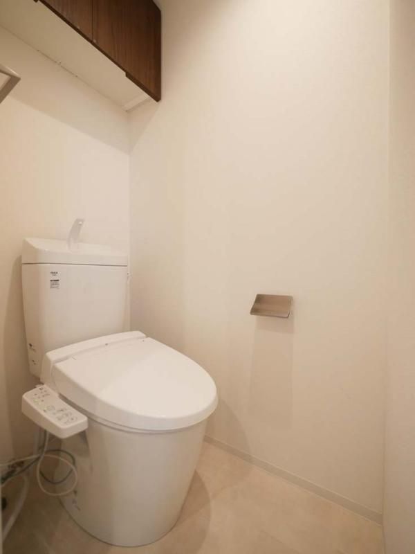 トイレ　☆清潔感のあるトイレ☆