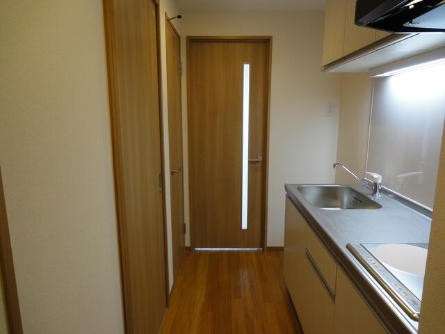 その他部屋・スペース　内装です