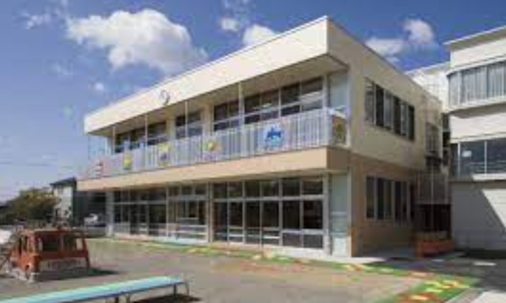 幼稚園・保育園　旭ケ丘幼稚園（幼稚園・保育園）まで1095m