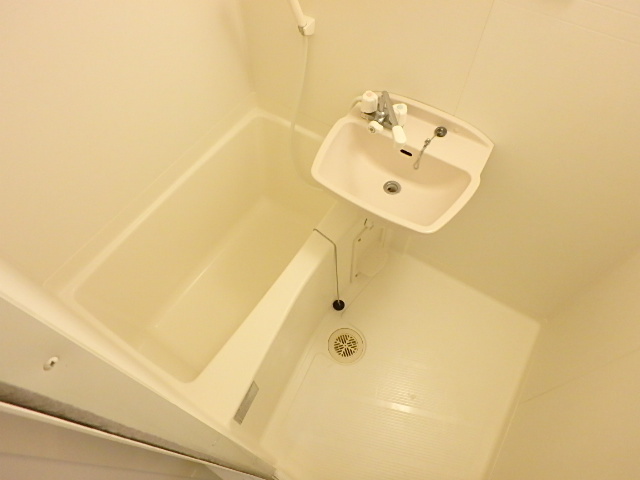 バス・シャワールーム　参考写真です