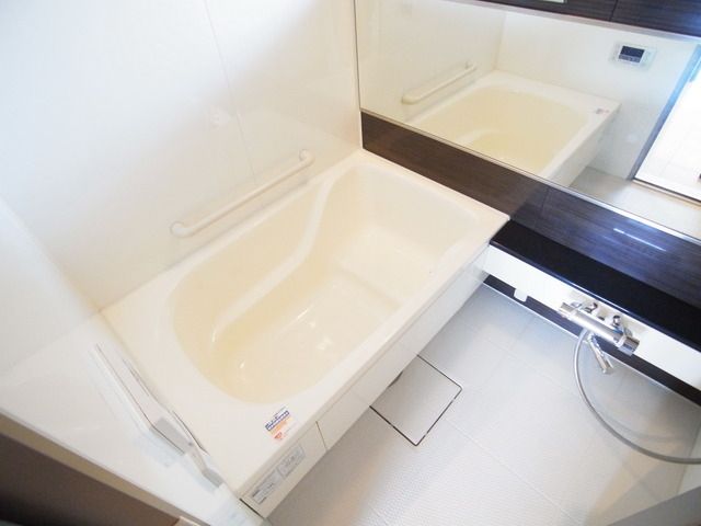 バス・シャワールーム　☆バスルーム☆