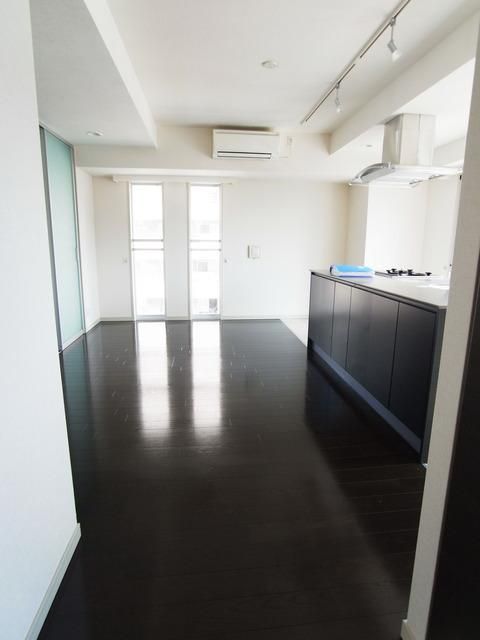 居室・リビング　☆床暖房付あち☆