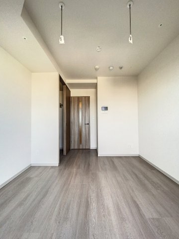 その他部屋・スペース　フローリングのお部屋になります