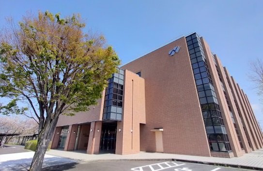 大学・短大　静岡県中部看護専門学校（大学・短大）まで1100m