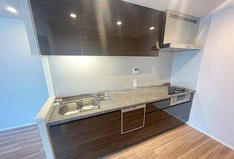 キッチン　☆キッチン☆