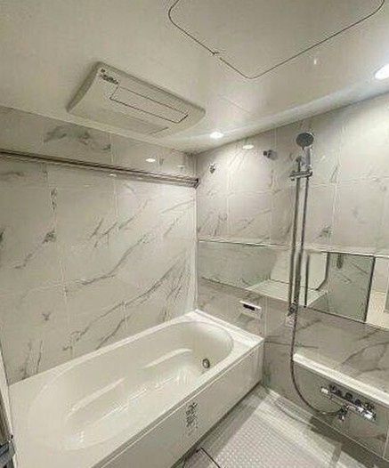 バス・シャワールーム　☆お風呂☆