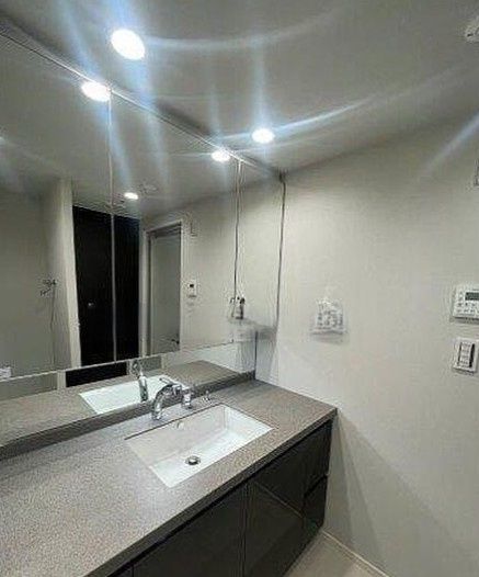 洗面設備　☆独立洗面台☆