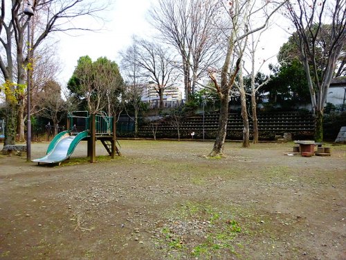 公園　ひまわり公園（公園）まで375m