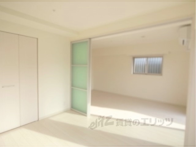 居室・リビング　洋室