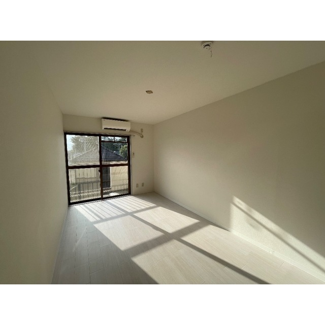 その他部屋・スペース　内装もきれいです