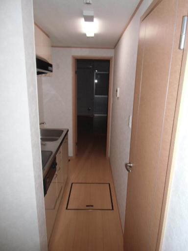 居室・リビング　他号室