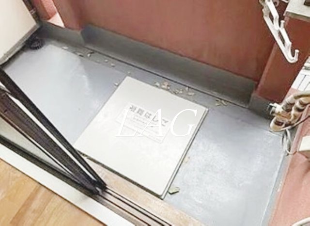 バルコニー　バルコニーです。