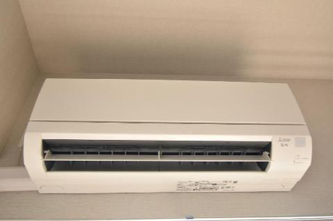 その他設備　室内設備