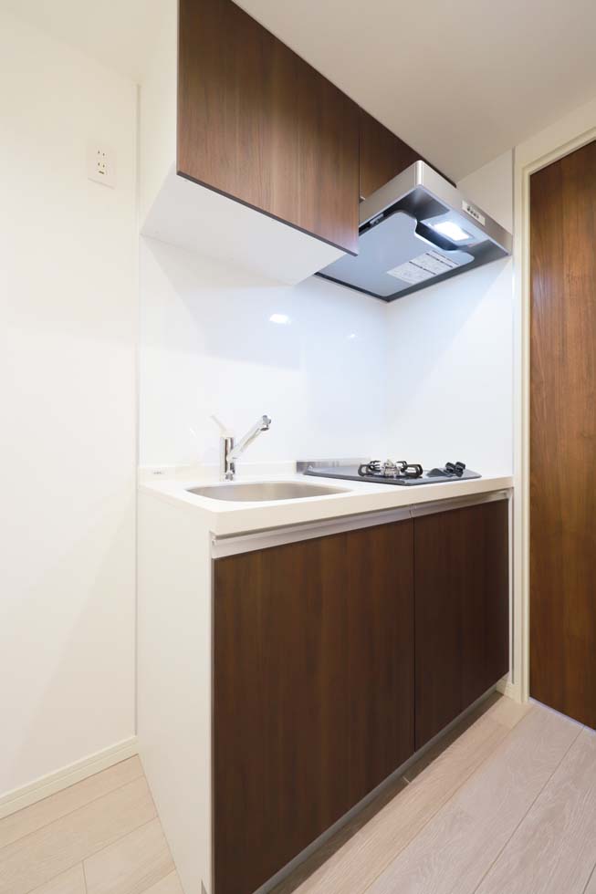 その他部屋・スペース　物件の内装です