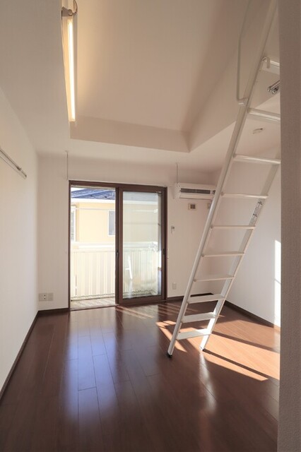 居室・リビング　ＬＤＫ