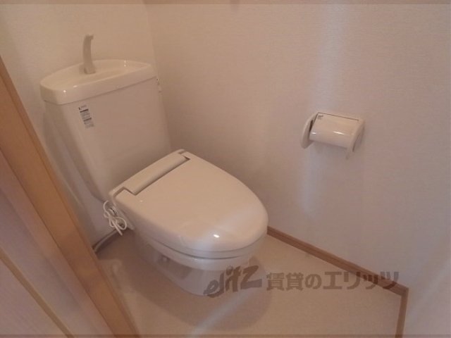 トイレ　２０１のコピーです