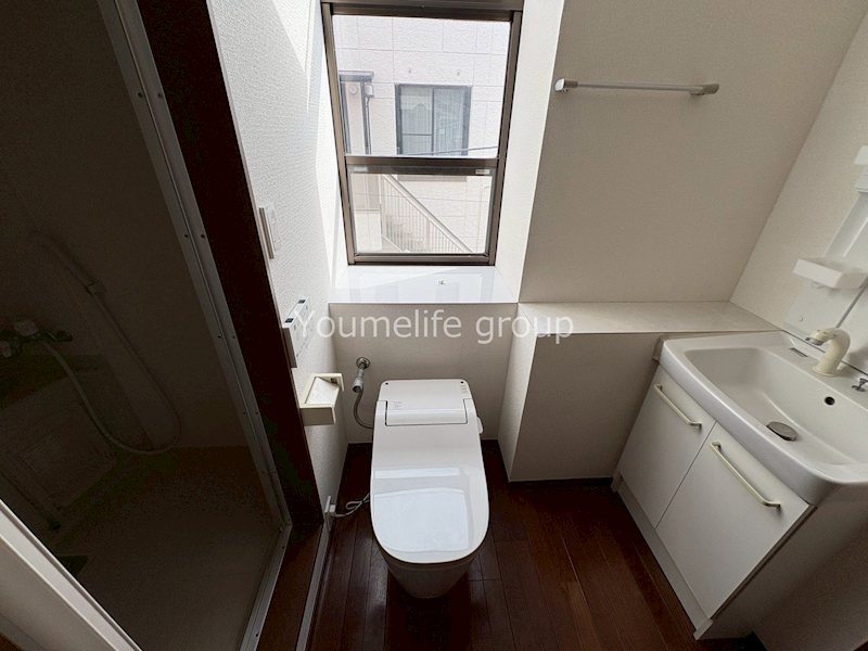 トイレ　別部屋参考