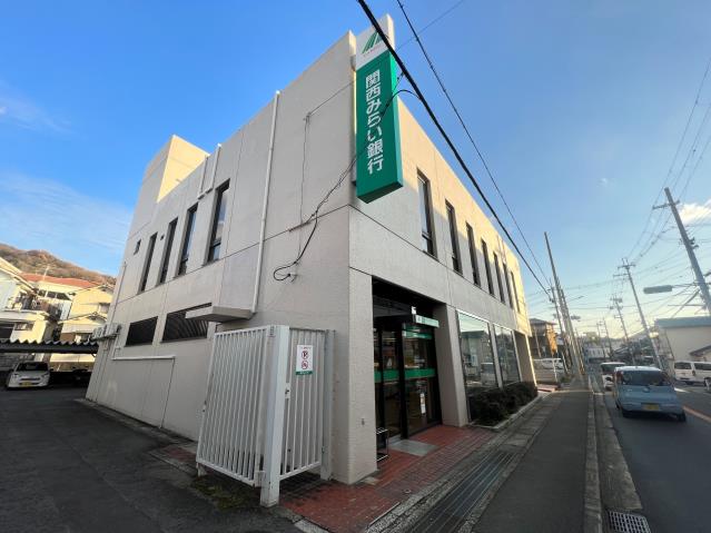 スーパー　クルスのアオキ（スーパー）まで833m