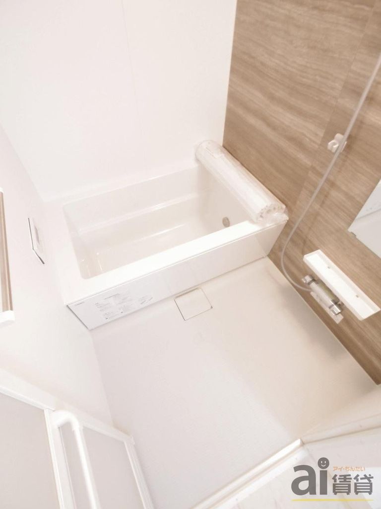 バス・シャワールーム　※同仕様写真