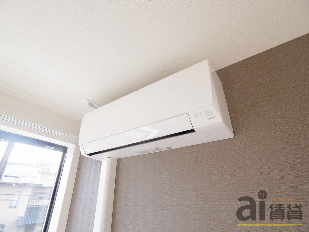 その他設備　※同仕様写真