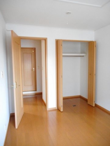 その他部屋・スペース　明るい室内です