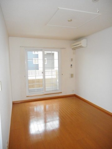 居室・リビング　リビングです