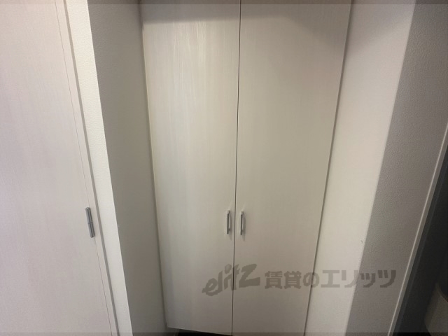 収納　下駄箱