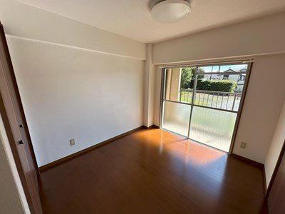 その他部屋・スペース　洋室５.３帖