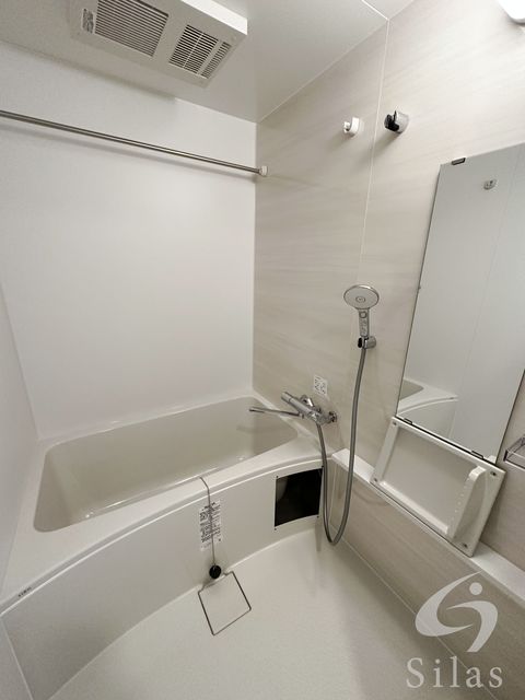 バス・シャワールーム　同仕様