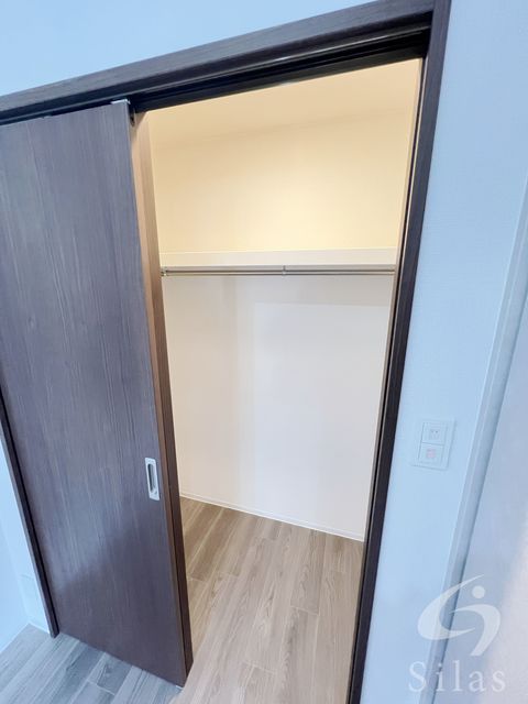 収納　同仕様