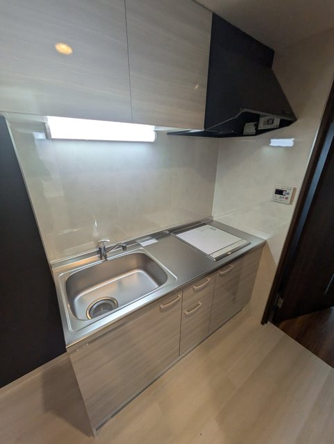 キッチン　同仕様