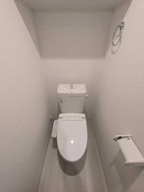 トイレ　同仕様