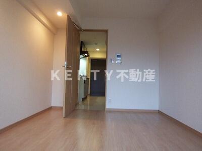 その他部屋・スペース　寝室にいかがでしょうか