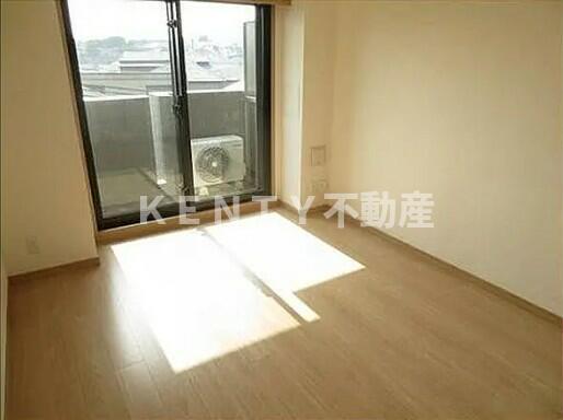 居室・リビング　ゆったりとしたリビングです