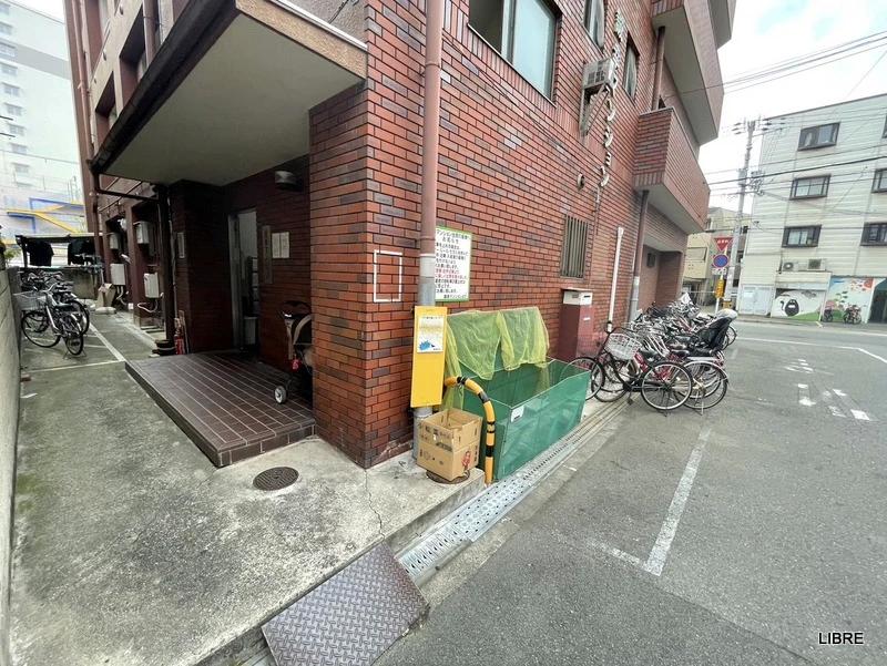 その他共有部分