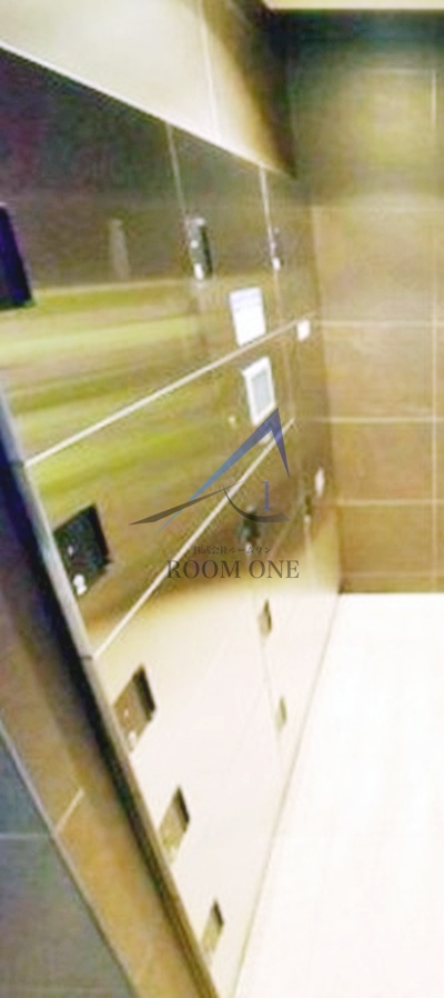 その他共有部分　宅配ボックスです。