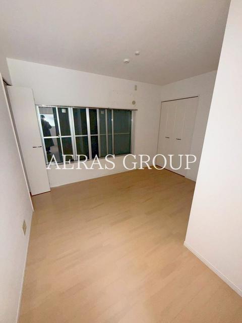 居室・リビング　内装