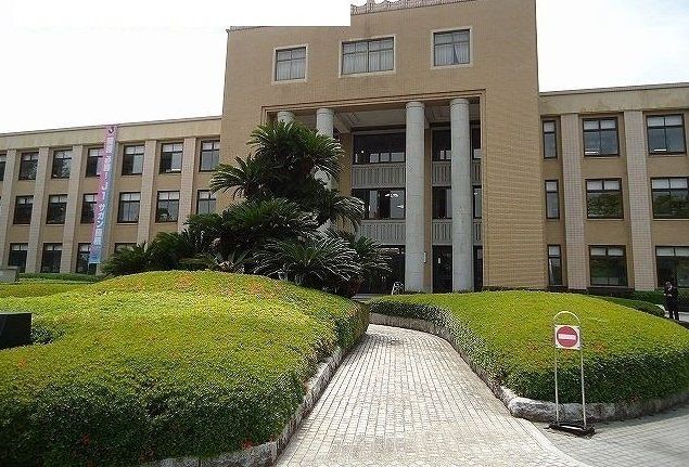 その他　佐賀県庁（その他）まで1300m