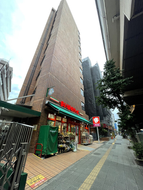 スーパー　まいばすけっと池尻2丁目店（スーパー）まで310m