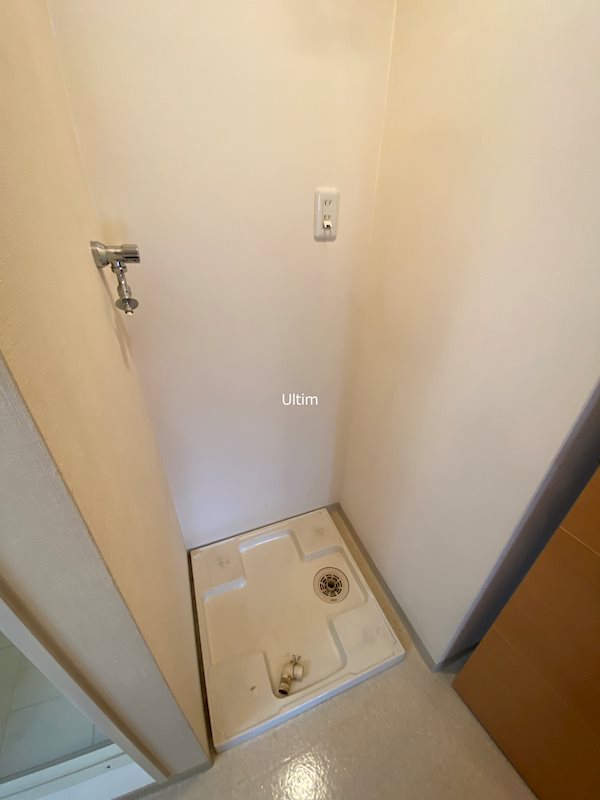 その他設備　※別のお部屋の写真です