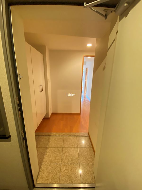 玄関　※別のお部屋の写真です