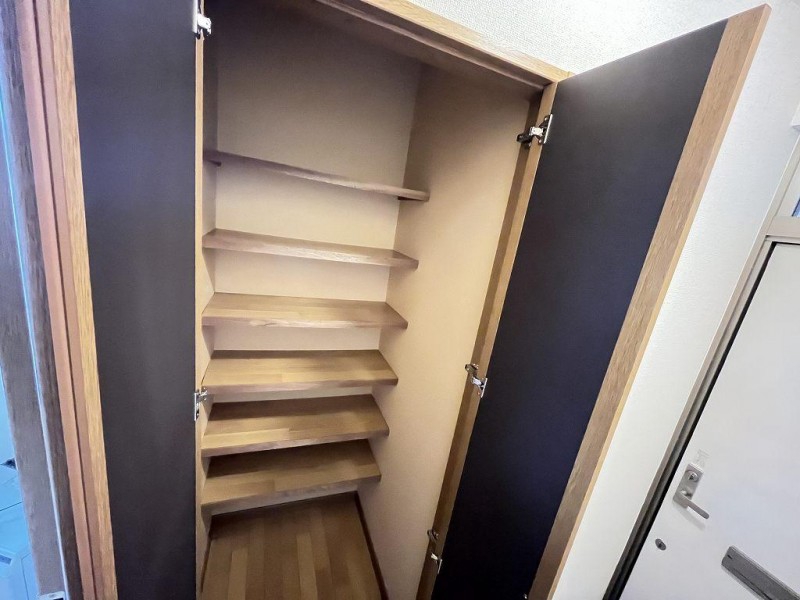 その他部屋・スペース　内装