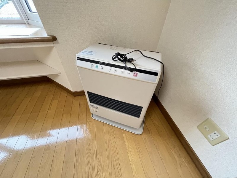 その他設備　設備