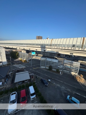 小学校　植田東小学校（小学校）まで1437m