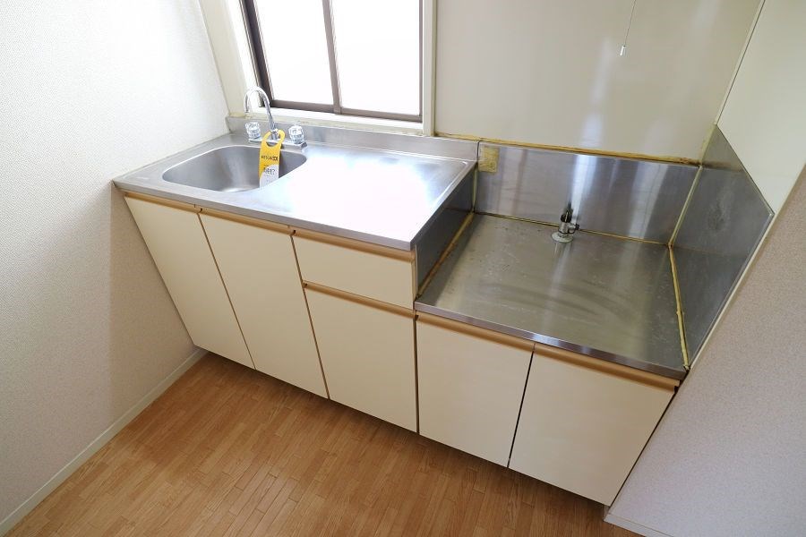 キッチン　システムキッチン